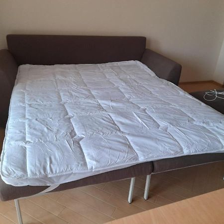 Kalia, Zweizimmer, Zweibalkon, Top-Apartment Slăntjev Brjag Exteriör bild