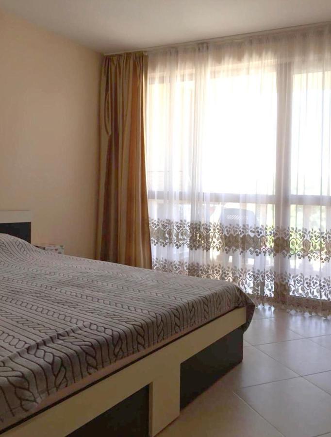 Kalia, Zweizimmer, Zweibalkon, Top-Apartment Slăntjev Brjag Exteriör bild