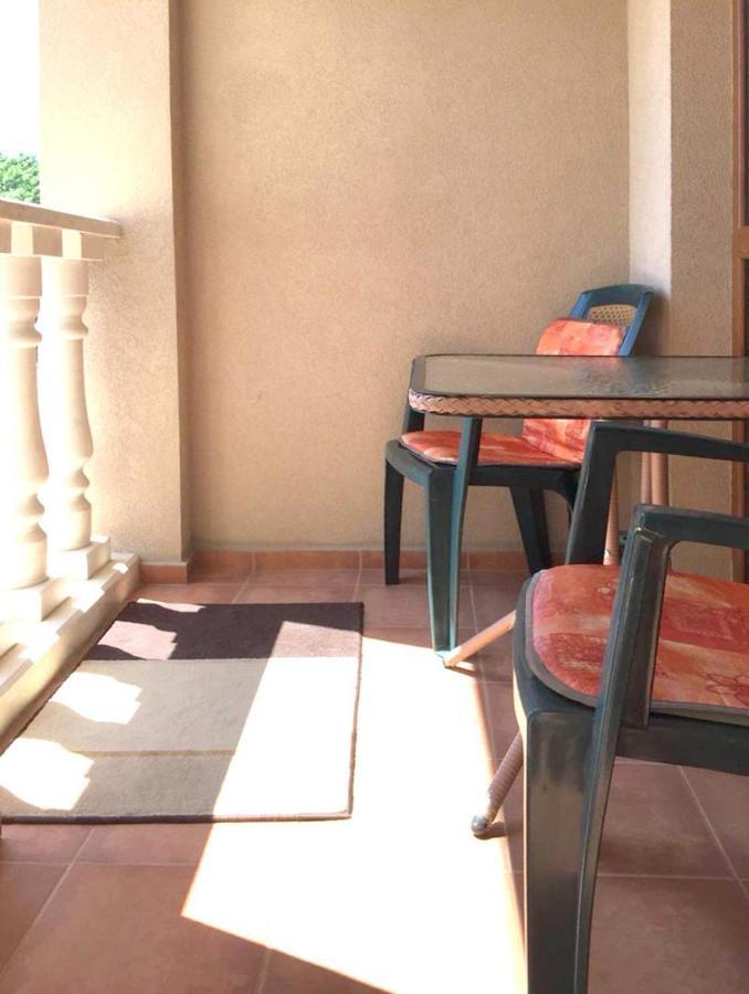 Kalia, Zweizimmer, Zweibalkon, Top-Apartment Slăntjev Brjag Exteriör bild