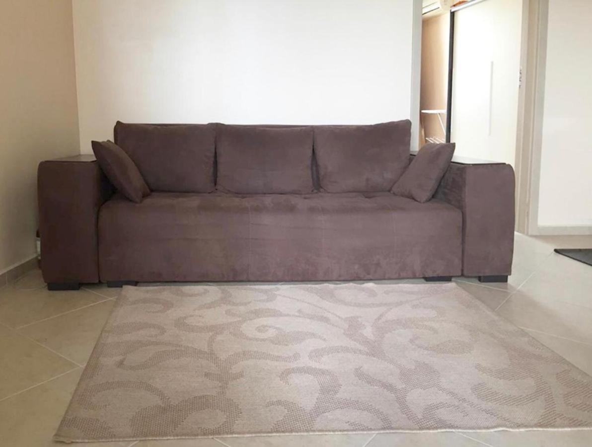 Kalia, Zweizimmer, Zweibalkon, Top-Apartment Slăntjev Brjag Exteriör bild